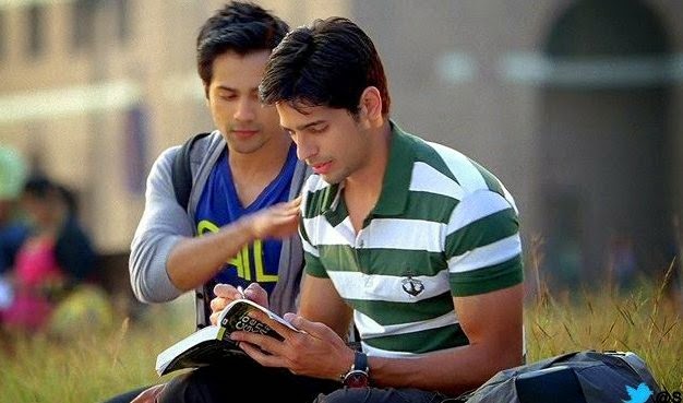 Student of the year, 1 Student of the year, 1
