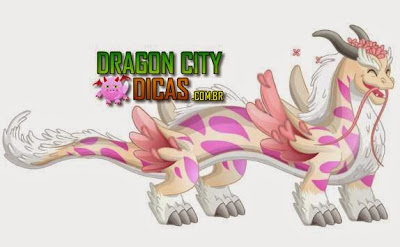 Dragão Sakura Dragão Sakura