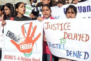 justice delayed is justice denied