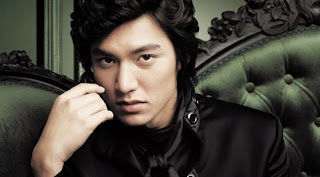 Lee Min-ho latest pics Lee Min-ho latest pics