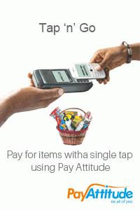 Pay Attitude