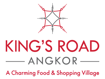 King's Road Angkor