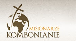 Misjonarze Kombonianie