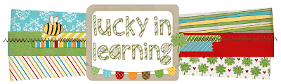 Lucky in Learning