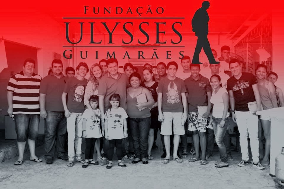 Fundação Ulysses Guimarães Regional 