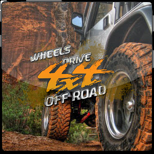 Wheel Drive 4x4: Off-road Apk Wheel Drive 4x4: Off-road