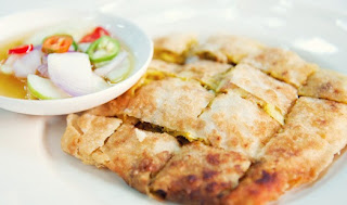 Martabak Telur Martabak Telur Sederhana
