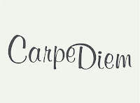 Carpe Diem Special Badge
