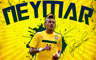 Neymar hd Wallpaper