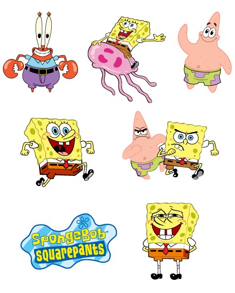 Bob Esponja Bob Esponja