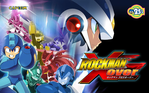 Download Rockman Corner How To Install Rockman Xover On Your Android Phone Free Get Wallpaper Rockman Corner How To Install Rockman Xover On Your Android Phone For Android Free