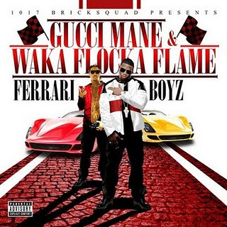 Waka Flocka Flame - Ferrari Boyz Lyrics + Letras + Lirik + Tekst + Text + Testo + Paroles + Source: Lyrics-Video-Music.blogspot.com + Video Music Song Lyrics Waka Flocka Flame - Ferrari Boyz