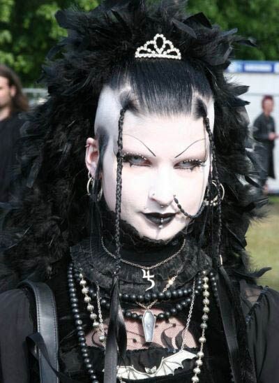 christian goth dating site They may have a bit of a hardcore reputation but we think there's lots of reasons to date a goth in fact we have 15 up our sleeve just in time for world goth day – (yes, they have a whole day dedicated to goths) 1 one of the best things about dating a goth is that they're not afraid of what people think – a pretty refreshing. christian goth dating site They may have a bit of a hardcore reputation but we think there's lots of reasons to date a goth in fact we have 15 up our sleeve just in time for world goth day – (yes, they have a whole day dedicated to goths) 1 one of the best things about dating a goth is that they're not afraid of what people think – a pretty refreshing.