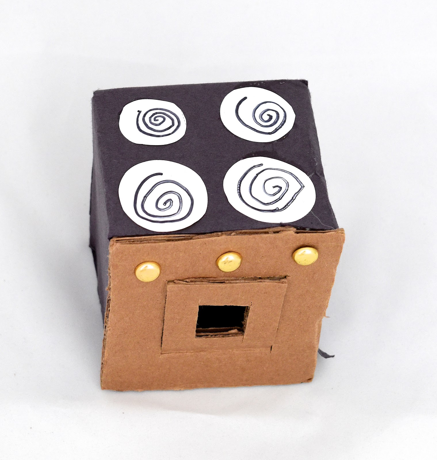 ikat bag: How to Make Kids' Oven Mitts