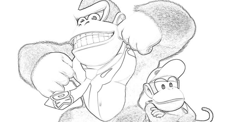 download donkey kong land color download donkey kong land color