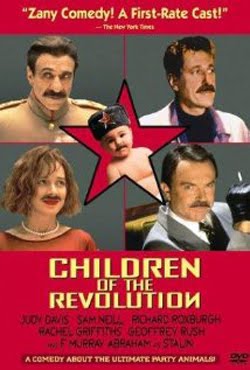 Children of the Revolution (1996) Children of the Revolution (1996)