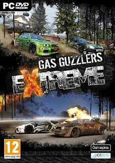 Gas Guzzlers Extreme Game Download Full Crack For PC