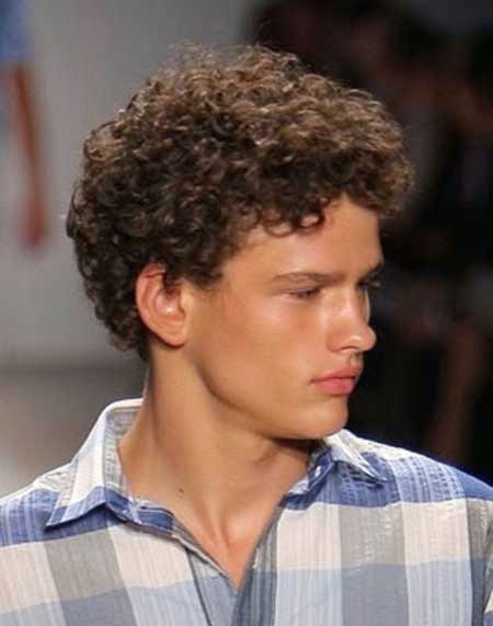 Men S Hairstyles And Haircuts 2014 2015 Mens Hair 2014
