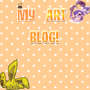 Visit my art blog!