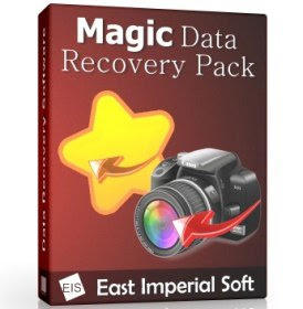 Magic Data Recovery download Magic Data Recovery