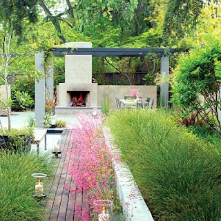 การจัดสวน Garden Designing Idea: ตุลาคม 2011