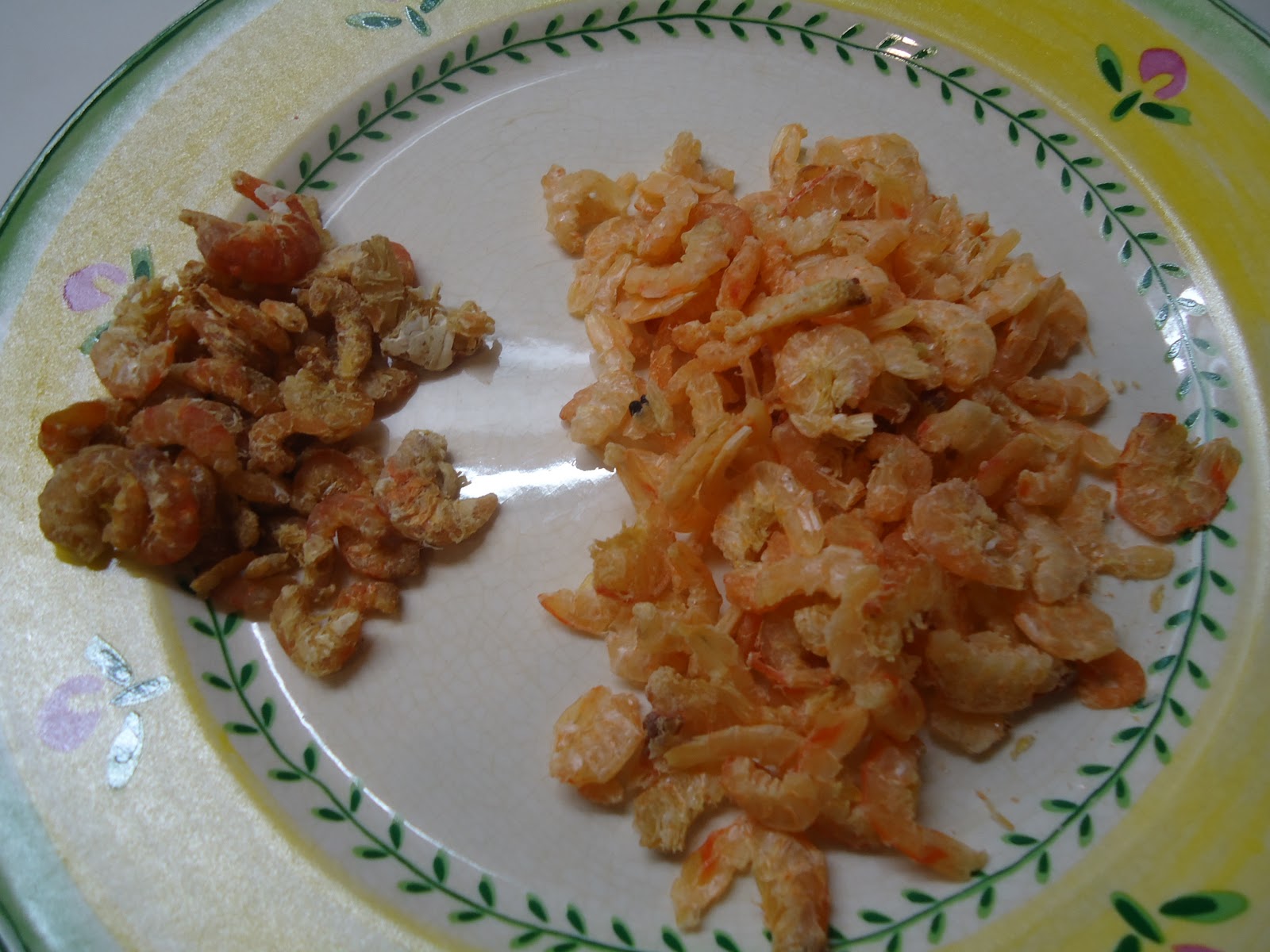 Stir Fry French Bean with Dried Shrimp Asian Chinese Style My Cool