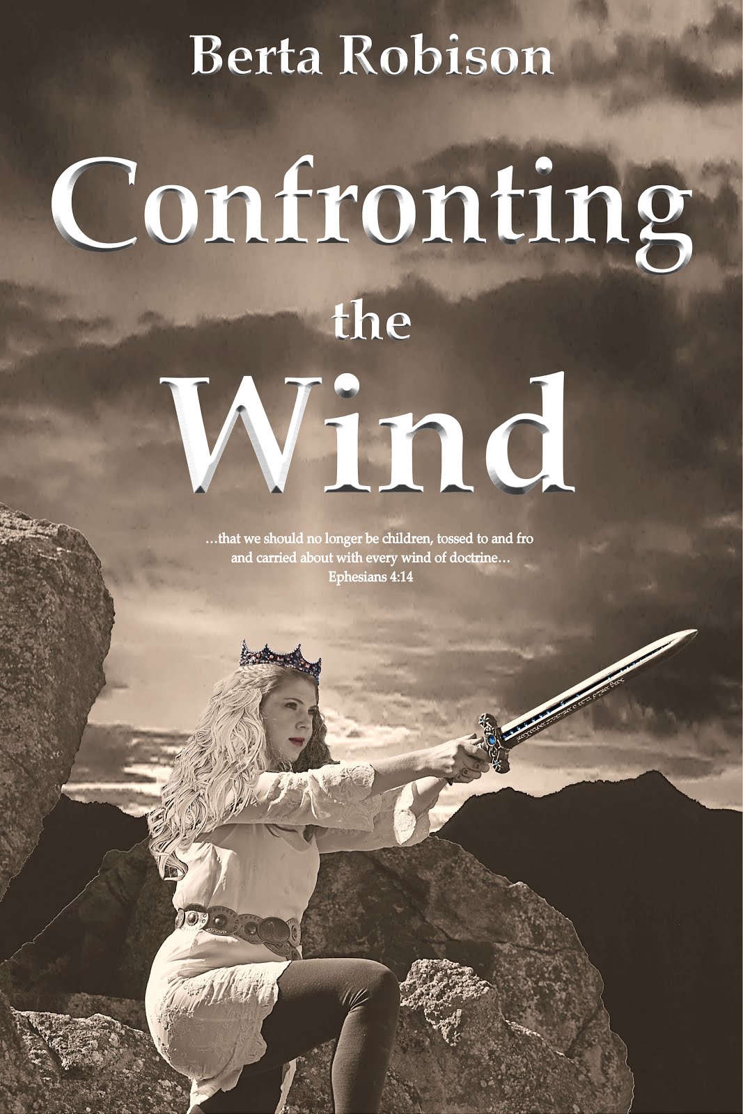 Confronting the Wind