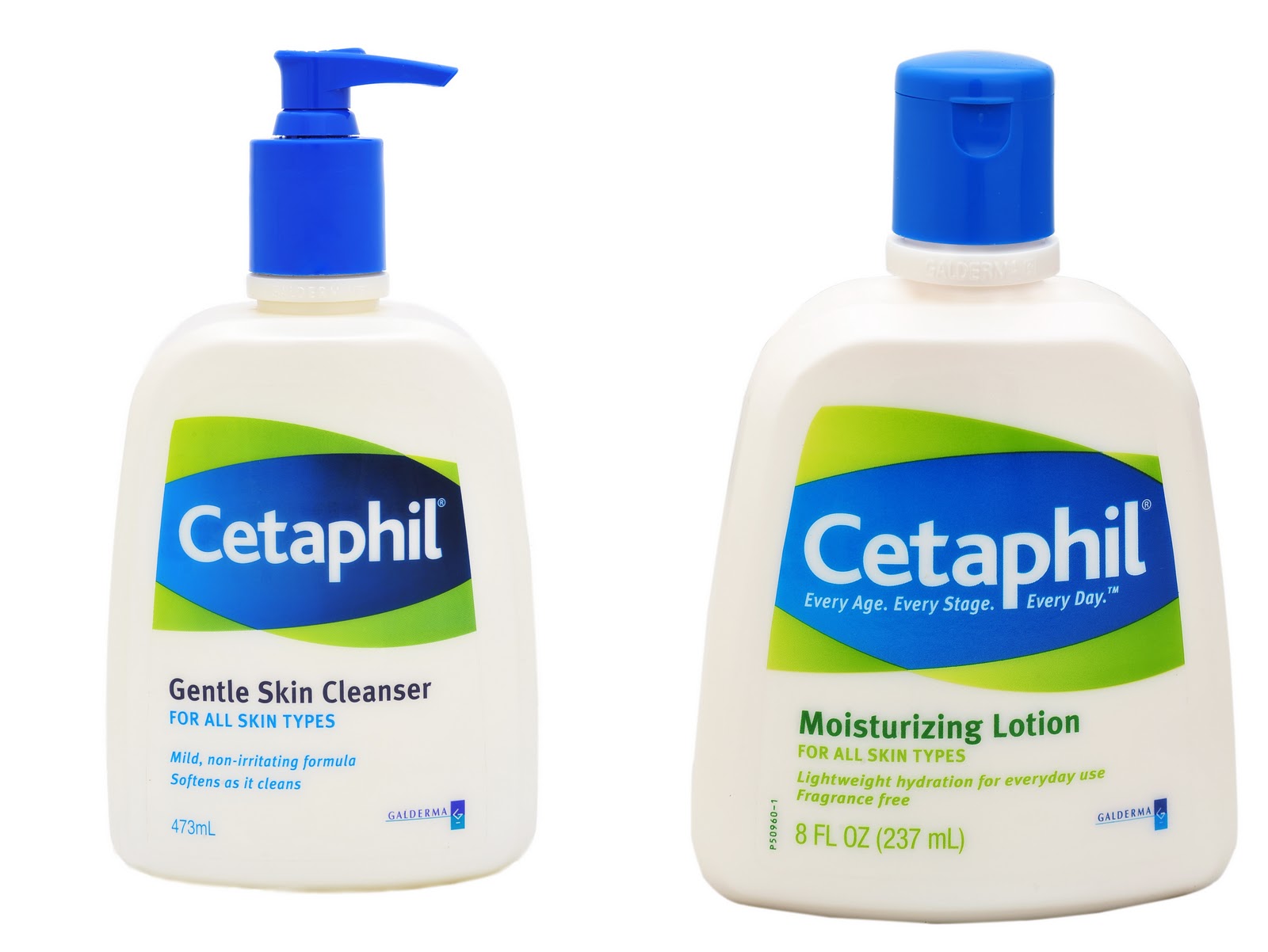Cetaphil Facial Moisturizer