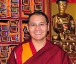 Khenpo Tashi