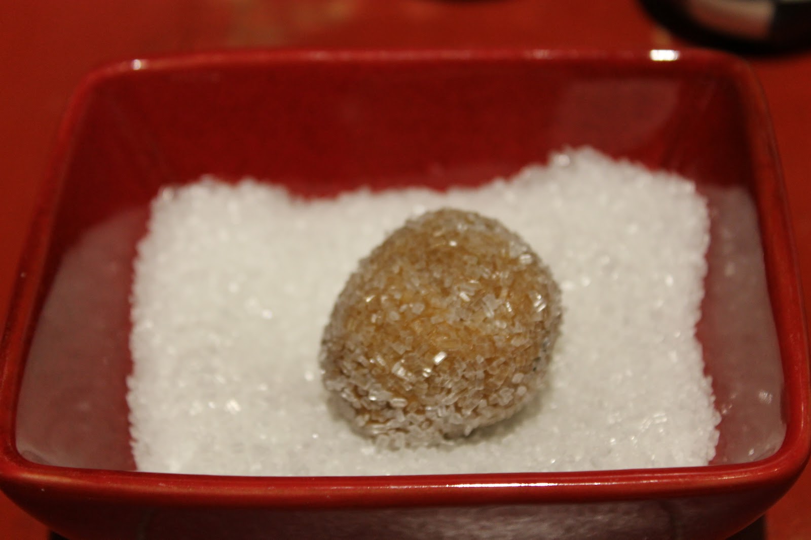 Sweet Treats with Peggy Ginger & Spiced Whipped Cream Sandwich Cookies