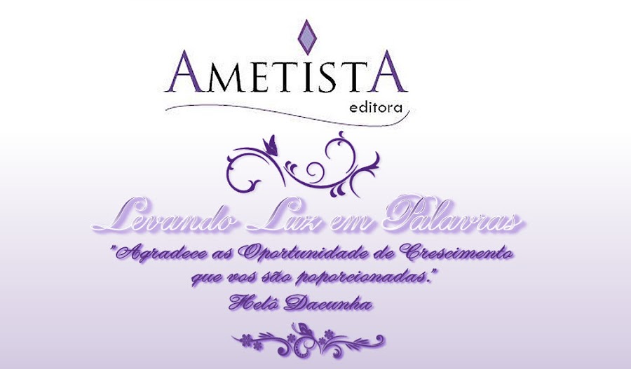 Editora Ametista