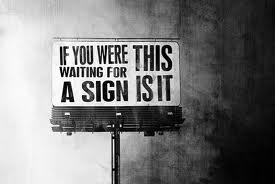 What Are You Waiting For Sign What Are You Waiting For Sign