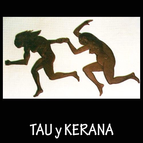 Tavarandu Ñemuasãi - Mitos y Leyendas del Paraguay Kurupí (Curupi)_Uno de  los siete hijo de Taú y Kerana Cuentan que de la unión de Tau y Keraná se  crearon 7 mitos (según