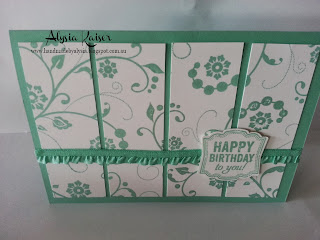 2013-15 in color flowering flourishes