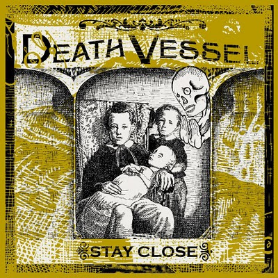 Últimas Compras - Página 4 Death+Vessel+-+2005+-+Stay+Close
