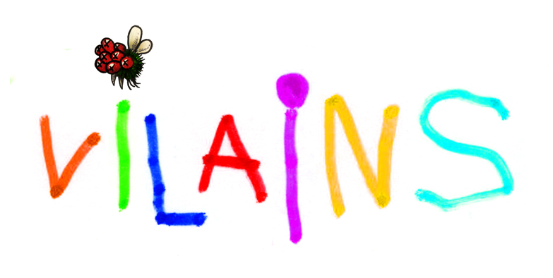 GILEN - VILAINS