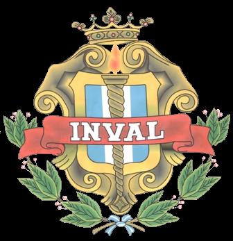 EX ALUMNOS DEL GLORIOSO INVAL