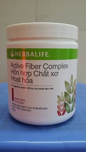 Active Fiber Complex Herbalife