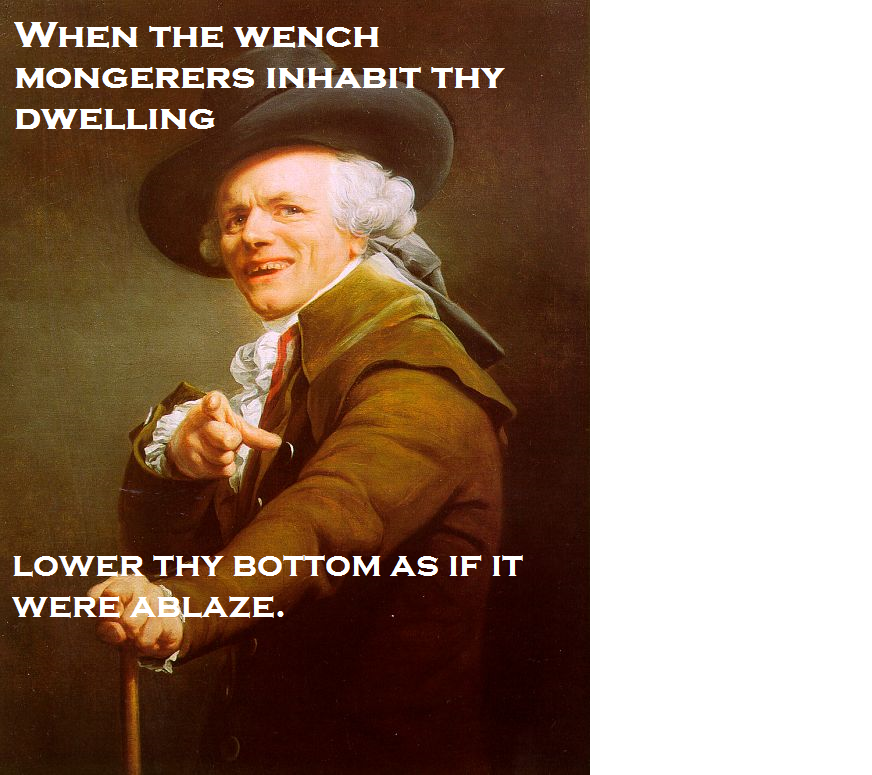 in the name of youtube joseph decreux meme examples Drop+It+Like+It%2527s+Hot in the name of youtube joseph decreux meme examples