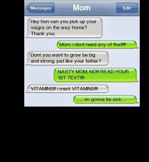 Viagra fail