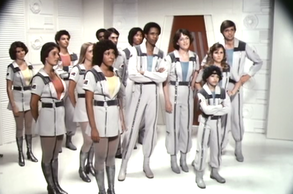 John Kenneth Muir's Reflections on Cult Movies and Classic TV: Saturday