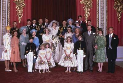 Royal Wedding Fashion on Upcoming Fashion For New Youngster Fashion Dos And Don Ts