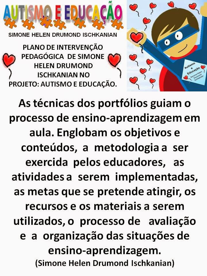 AUTISMO E EDUCAÇÃO