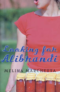 Looking for Alibrandi by Melina Marchetta