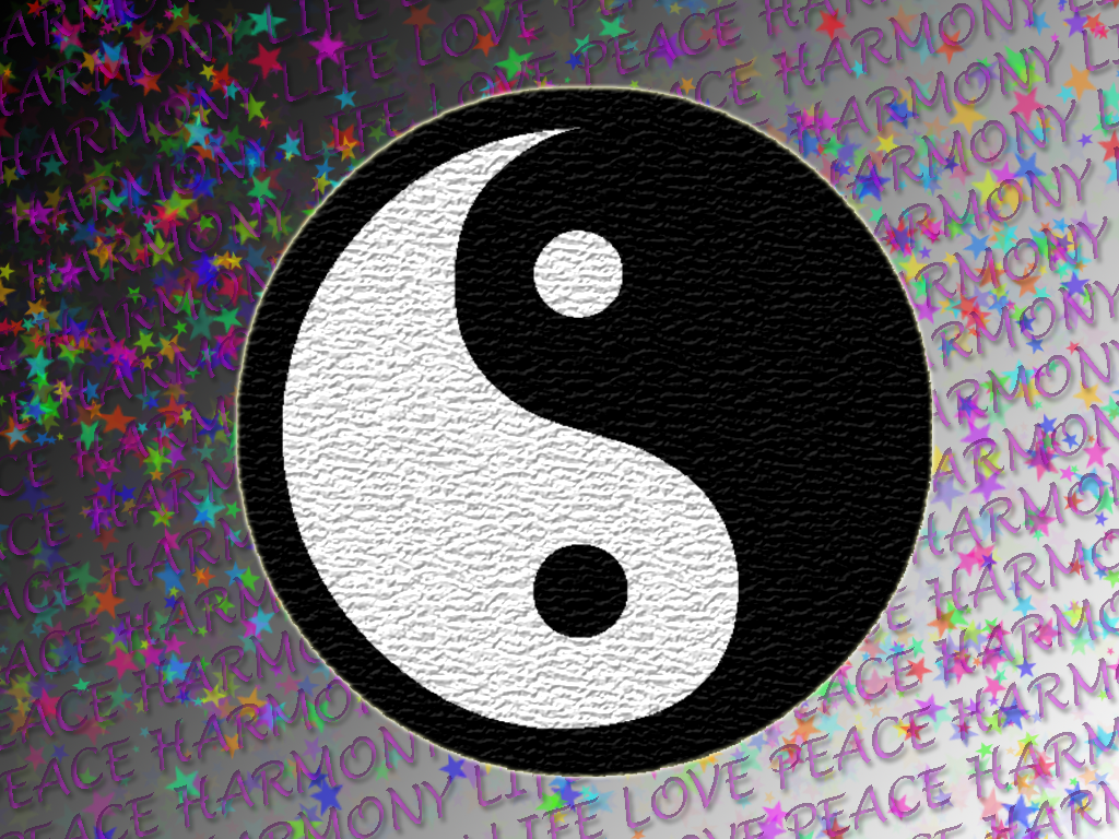 Yin Yang Wallpaper Desktop Yin Yang Wallpaper Desktop
