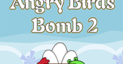 angry birds 2 bomb blast saturday angry birds 2 bomb blast saturday