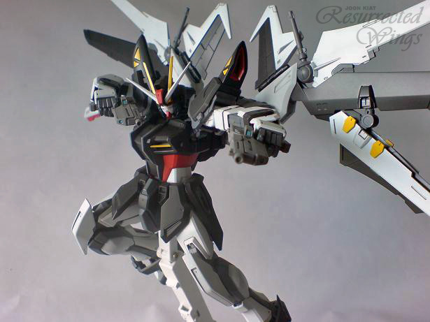 Gundam Noir