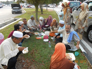 RnR teMerLoh..