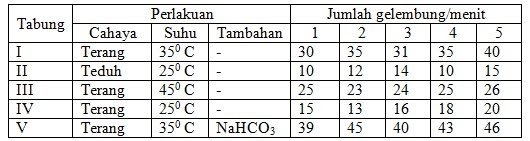 BIOLOGI GONZAGA SOAL PEMANASAN BIOLOGI UN SMA A