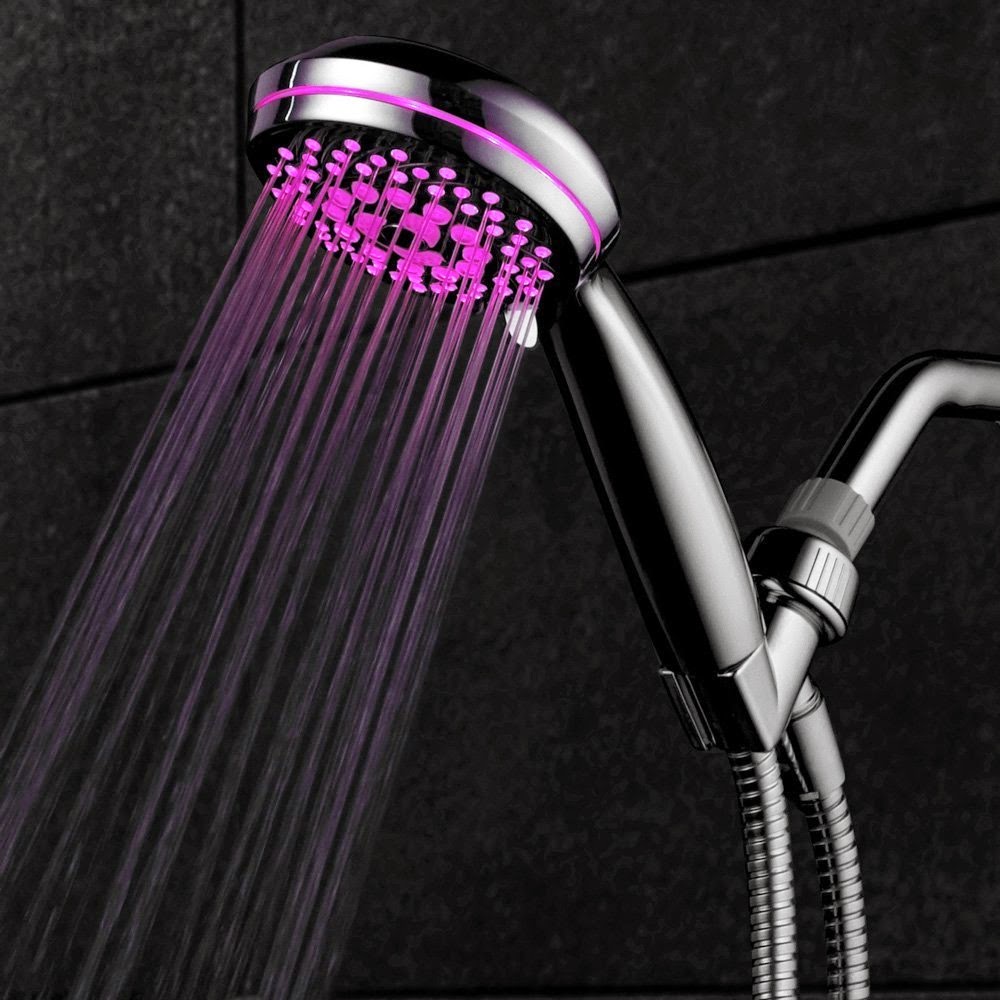 Mom Take Shower